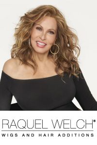 Raquel Welch Wigs - Couture, Black Label and Signature Collections