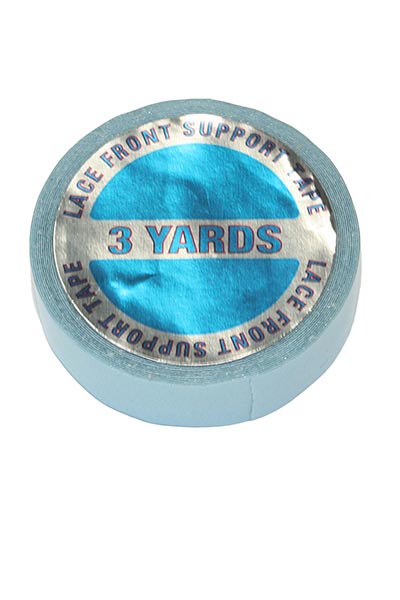 Half Inch X 3 Yd Blue Liner Tape Roll |12 Pieces