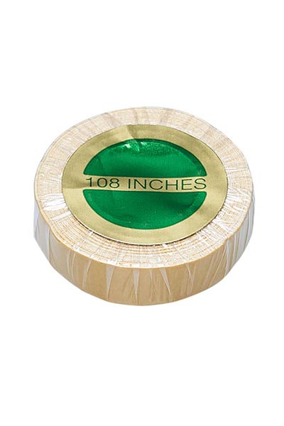 Half Inch X 3 Yd Cloth Liner_Brown Liner Tape Roll |12 Pieces