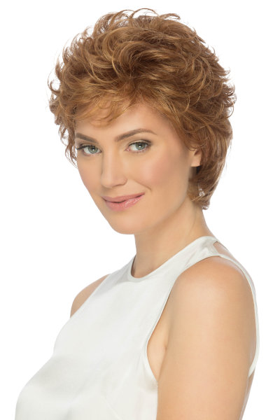 Amber by Estetica- Synthetic Wig