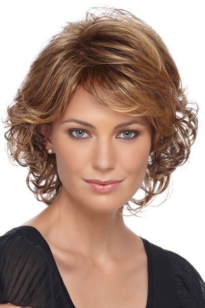 Colleen by Estetica- Synthetic Wig