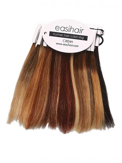 Easihair Color Ring |1 Piece