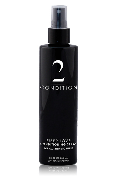 Fiber Love Conditioning Spray 8.5oz |1 Piece