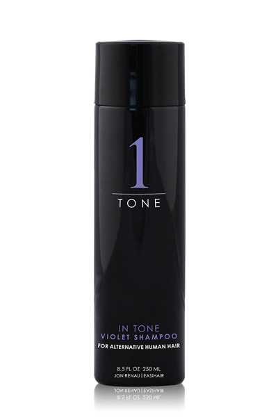 In Tone Violet Shampoo 8.5oz