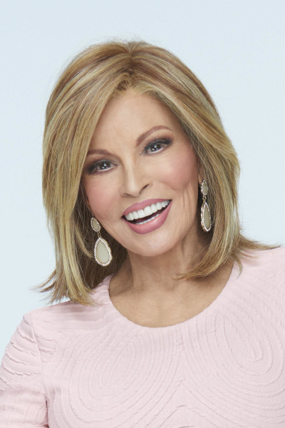 Big Time by Raquel Welch - HD Synthetic Wig