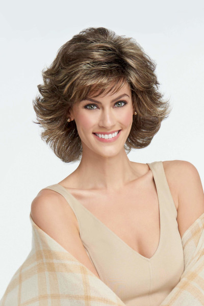 Breeze by Raquel Welch - Synthetic Wig