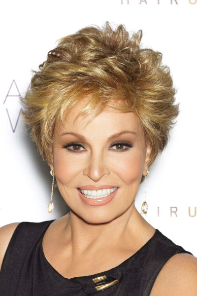Center Stage by Raquel Welch - Synthetic Wig