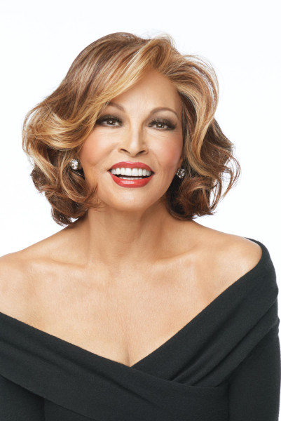 Crowd Pleaser by Raquel Welch - HD Synthetic Wig