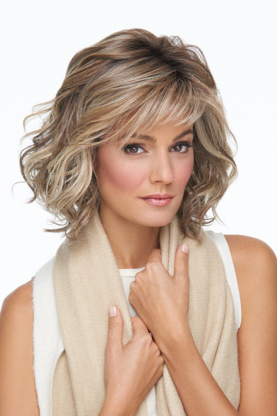 Editor's Pick Elite by Raquel Welch - HD Synthetic Wig