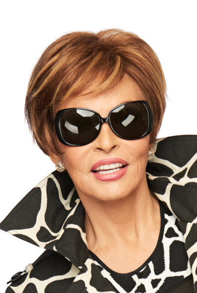 Excite by Raquel Welch - Synthetic Wig