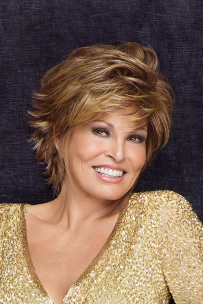 Fascination by Raquel Welch - HD Synthetic Wig