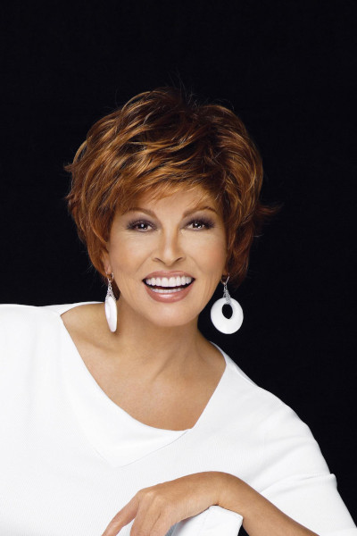 Free Spirit by Raquel Welch - Synthetic Wig