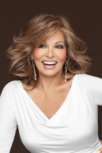 Goddess by Raquel Welch - HD Synthetic Wig