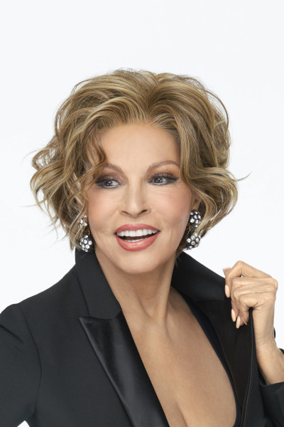 Going Places by Raquel Welch - HD Synthetic Wig