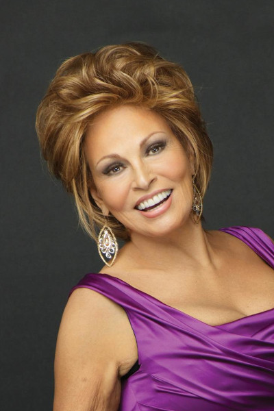 Opening Act by Raquel Welch - HD Synthetic Wig