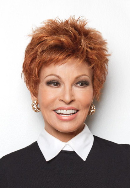 Power by Raquel Welch - Synthetic Wig