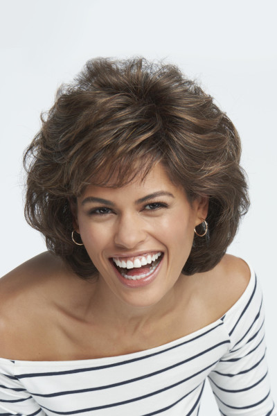 Salsa by Raquel Welch - Synthetic Wig