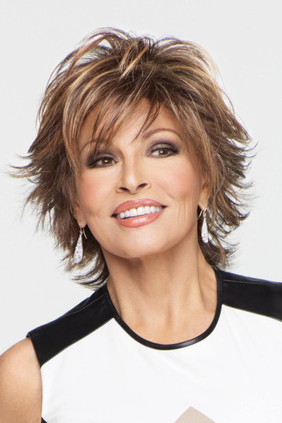 Trend Setter by Raquel Welch - Synthetic Wig