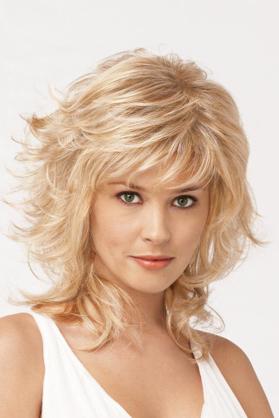 Tress by Raquel Welch - Synthetic Wig