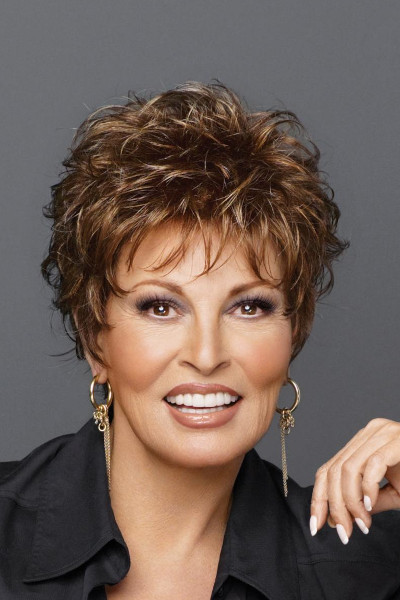Whisper by Raquel Welch - Synthetic Wig