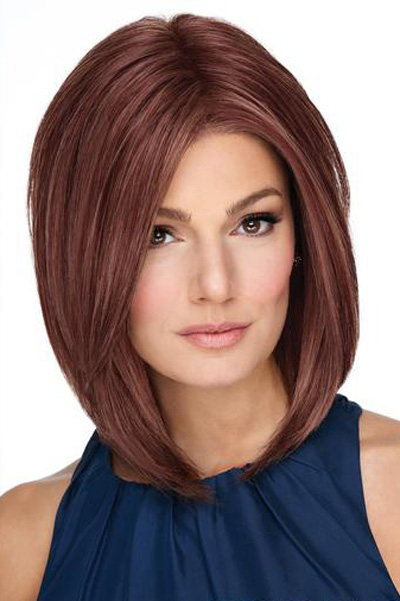 On Point by Raquel Welch - HD Synthetic Wig