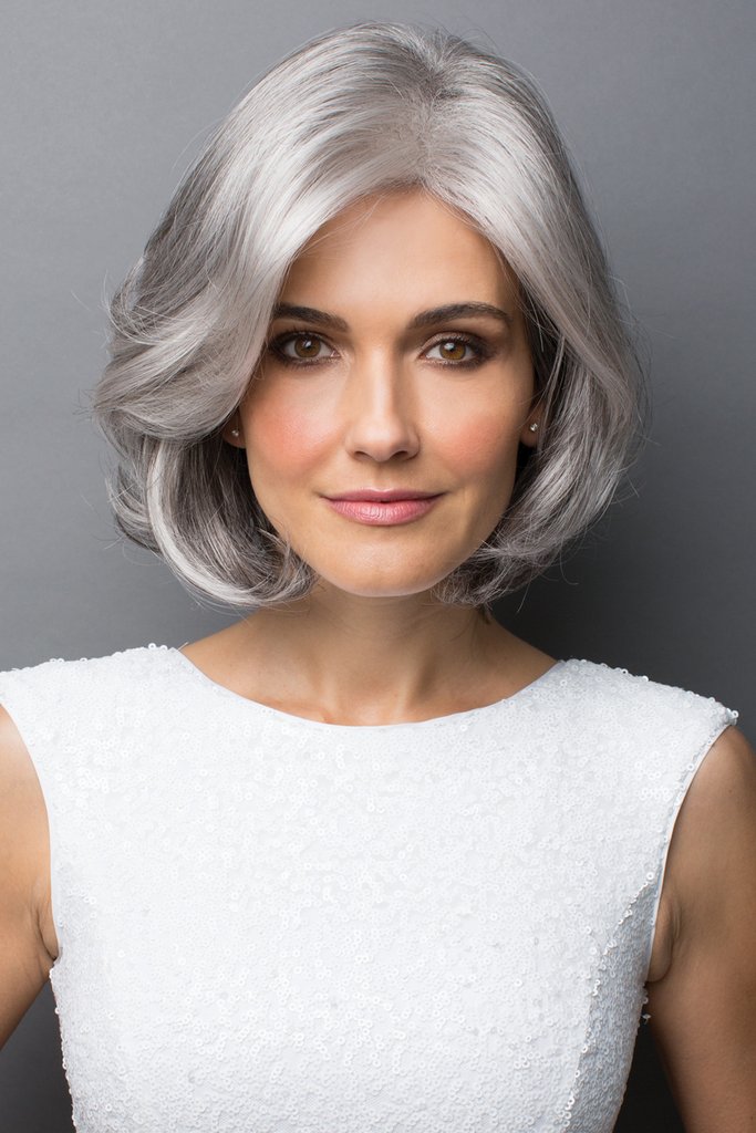 Amal by Rene of Paris - Synthetic Wig