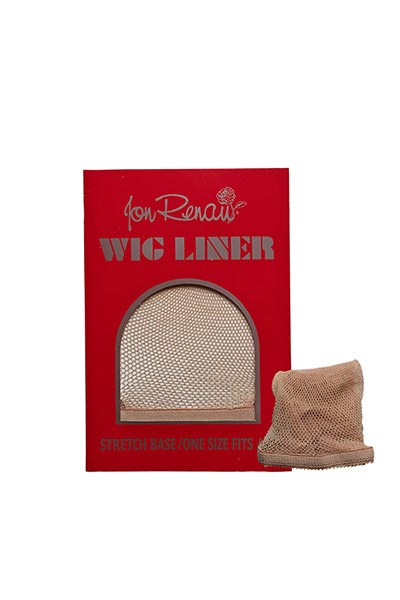 Wig Liner - Fishnet | 12 Pieces