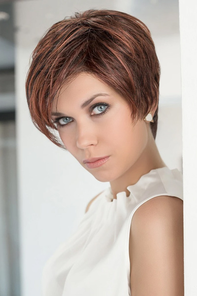 First by Ellen Wille - Synthetic Wig