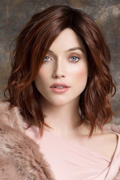 Spirit by Ellen Wille - HH-Synthetic Blend Wig