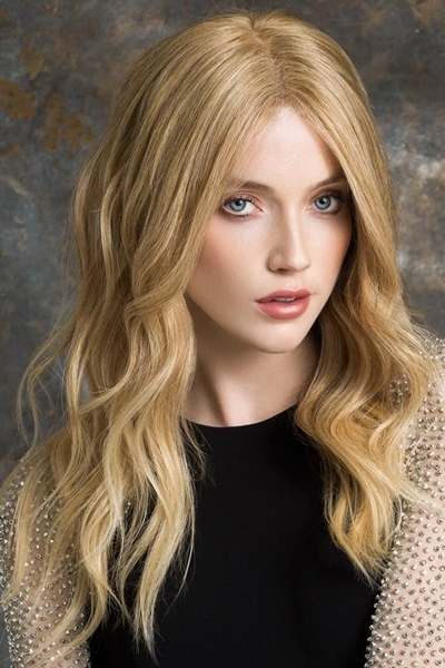 Obsession by Ellen Wille - Remy Human Hair Wig