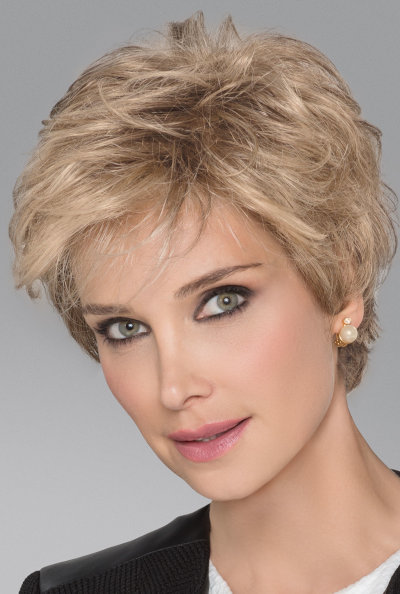 Impulse by Ellen Wille - HH-Synthetic Blend Wig
