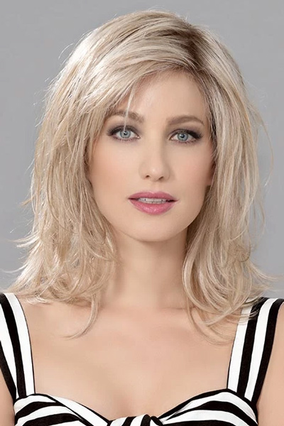 Interest by Ellen Wille - HH-Synthetic Blend Wig